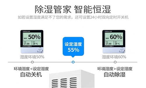 除濕機排水箱打不開怎么辦